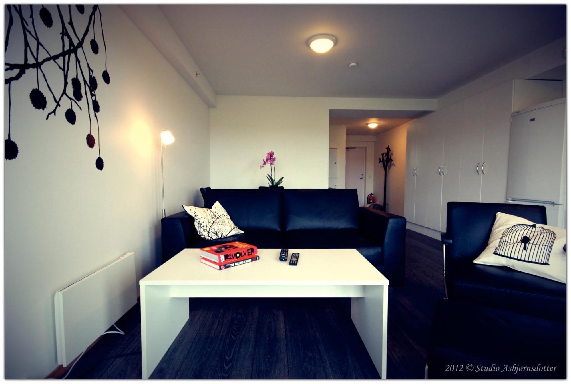 Flotmyrgården Apartment Hotel Haugesund Exteriör bild